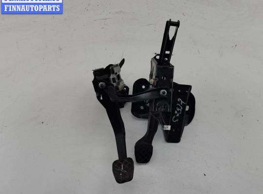 купить Узел педальный на Skoda Octavia mk1 (A4 1U) 1996-2010