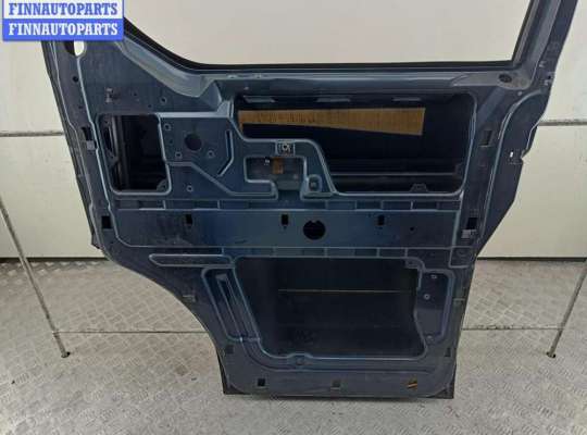 купить Дверь боковая передняя правая на Volkswagen Transporter T4