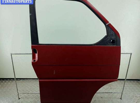 купить Дверь боковая передняя правая на Volkswagen Transporter T4