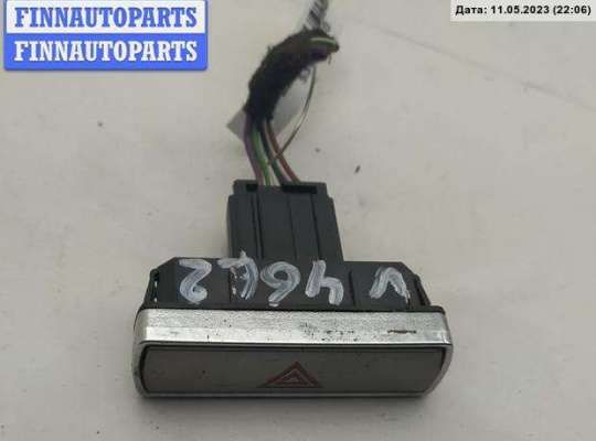 Кнопка аварийной сигнализации (аварийки) FO1201334 на Ford S-Max