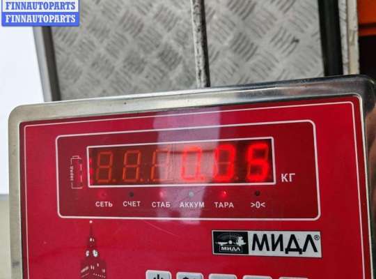 купить Трос двери передней на Ford Galaxy (2000-2006)