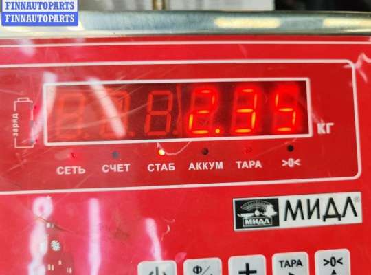 купить Суппорт задний левый на Opel Astra G (1998-2004)