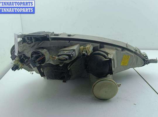 Фара передняя на Mercedes-Benz A (W168)