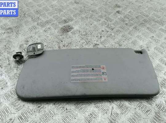 купить Козырек солнцезащитный правый на Renault Kangoo I (1998-2008)