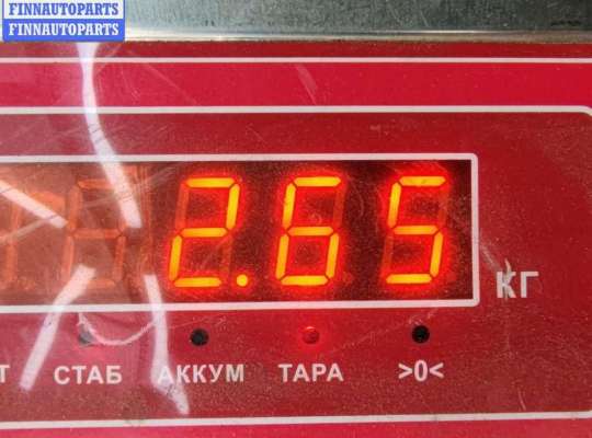 купить Блок ABS (Модуль АБС) на Audi A4 B5 (1994-2001)