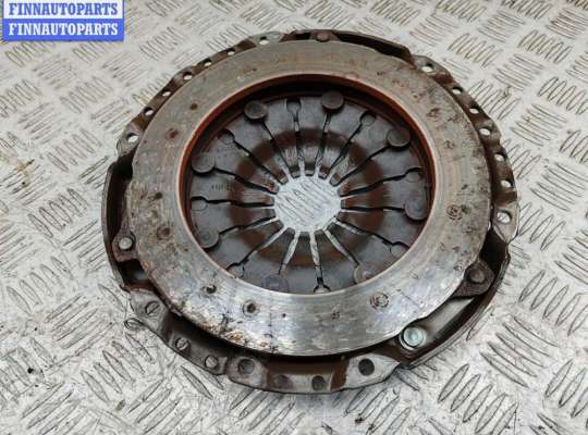 Маховик на Opel Vivaro A