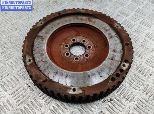 Маховик на Opel Vivaro A