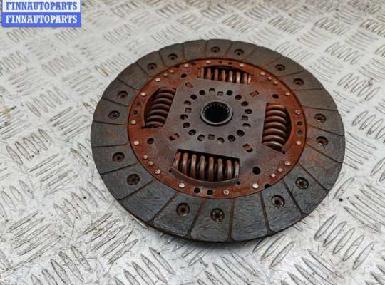 Маховик на Opel Vivaro A