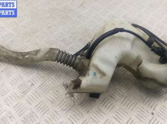 Бачок омывателя PG1204108 на Peugeot 3008