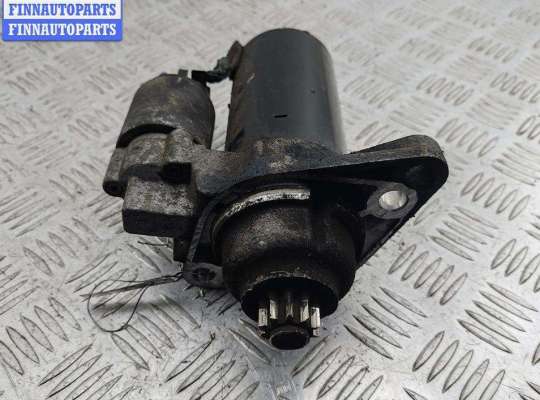 купить Стартер на Skoda Octavia mk2 (A5 1Z) 2004-2013