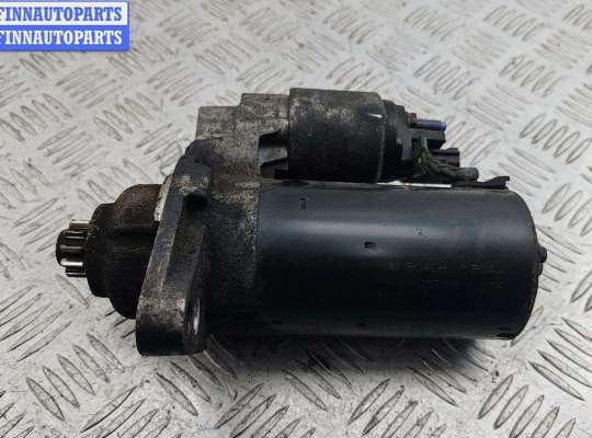 купить Стартер на Skoda Octavia mk2 (A5 1Z) 2004-2013