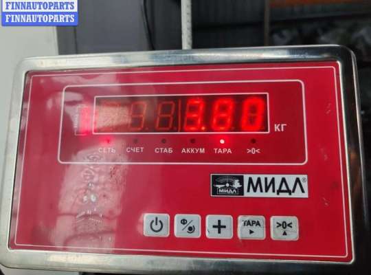 купить Стартер на Skoda Octavia mk2 (A5 1Z) 2004-2013