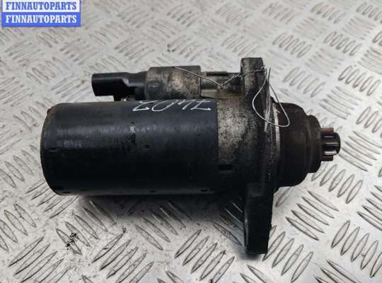 купить Стартер на Skoda Octavia mk2 (A5 1Z) 2004-2013