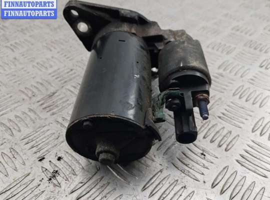 купить Стартер на Skoda Octavia mk2 (A5 1Z) 2004-2013