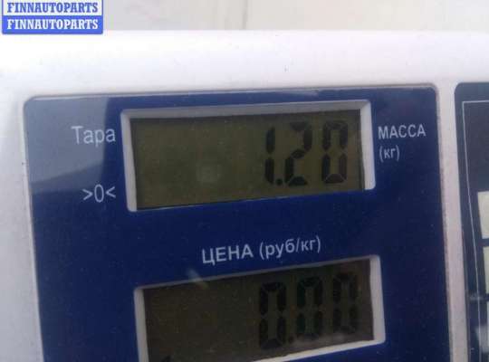 купить Насос топливный на Ford Focus II (2004-2011)