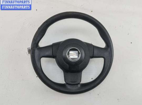 купить Подушка безопасности (Airbag) водителя на Seat Altea
