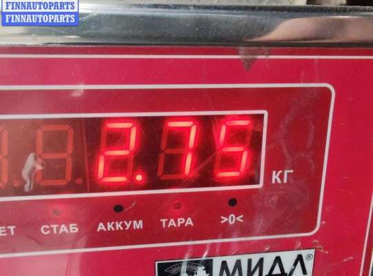 купить Подушка безопасности (Airbag) водителя на Seat Altea