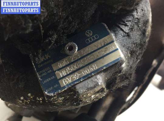 купить Турбина на Volkswagen Caddy (2004-2010)