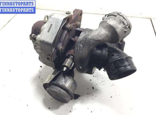 купить Турбина на Volkswagen Caddy (2004-2010)