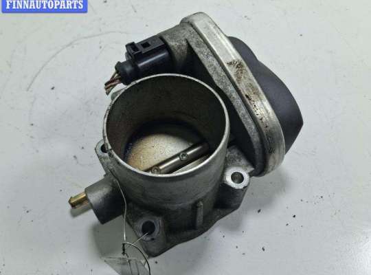 купить Заслонка дроссельная на Renault Scenic II (2003-2009)