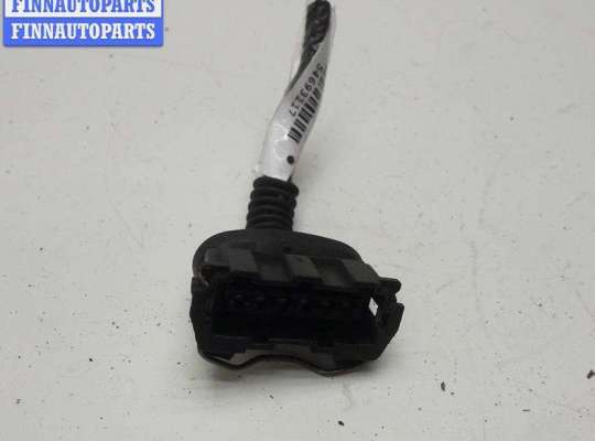 Разъем (фишка) проводки VG2776197 на Volkswagen Passat B4