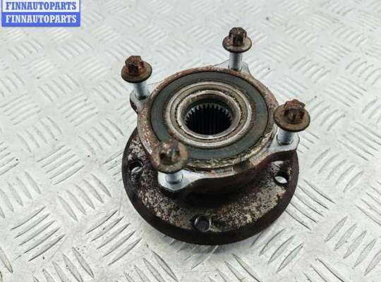 купить Ступица задняя левая на BMW 5 E39 (1995-2003)