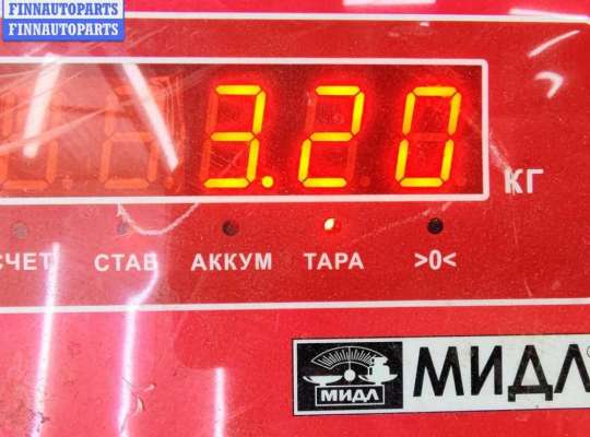 купить Ступица задняя левая на BMW 5 E39 (1995-2003)