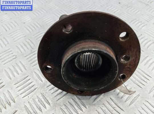 Купить Ступица задняя левая на BMW 5 E39 (1995-2003) Ступица задняя левая BM3591442 на BMW 5 E39 (1995-2003)