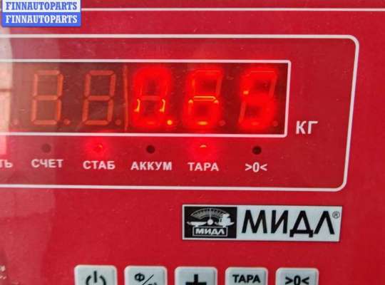 купить Щиток (диск) опорный тормозной задний правый на BMW 5 E39 (1995-2003)