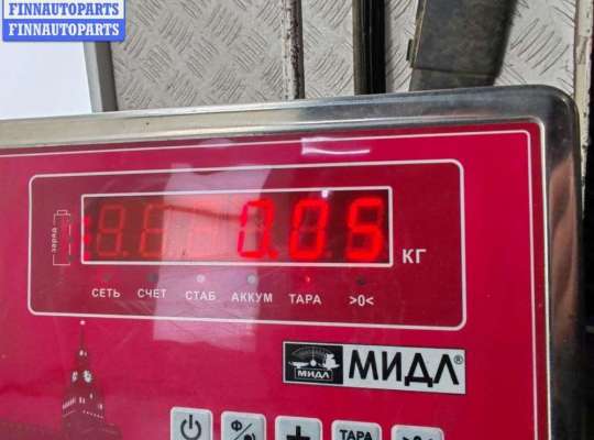 купить Патрон лампы фары на Opel Meriva A (2003-2010)