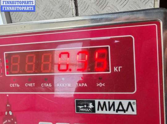 Аудиотехника на Mercedes-Benz SLK (R170)