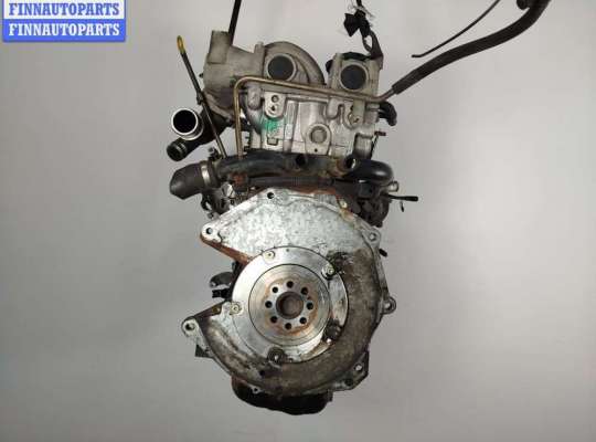 ДВС (Двигатель) на Dodge Caravan IV (RG, RS)