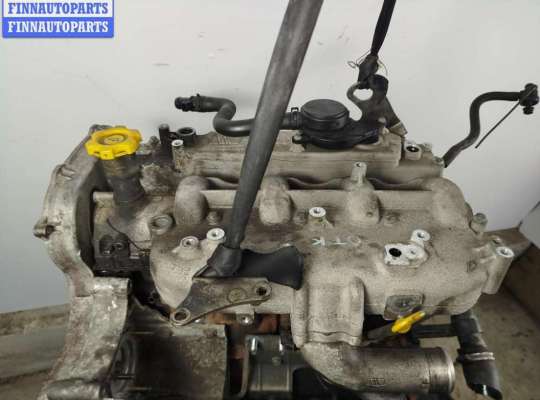 ДВС (Двигатель)