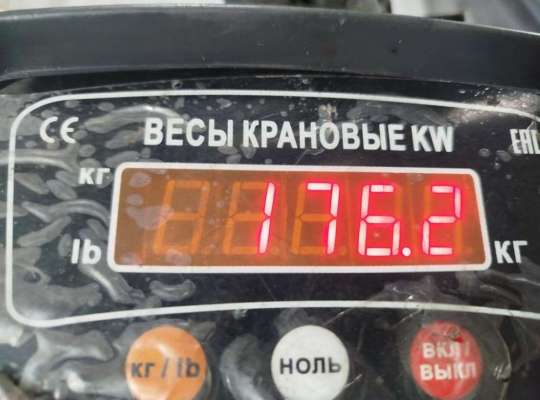 купить Двигатель (ДВС) на Chrysler Voyager (2001-2007)