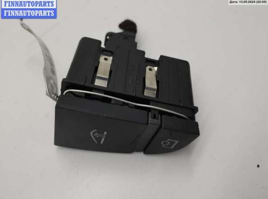купить Кнопки управления прочие (включатель) на Audi A6 C6 (2004-2011)