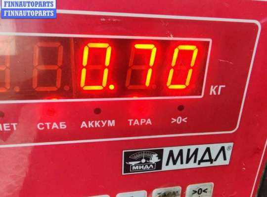 Подушка ДВС на Volkswagen Passat B5 (3B)