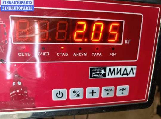 купить Пружина подвески задняя на Opel Astra H (2004-2009)