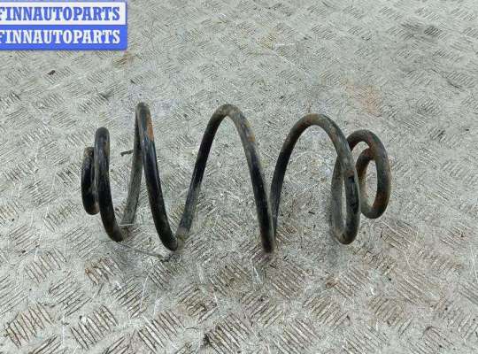 купить Пружина подвески задняя на Opel Astra H (2004-2009)