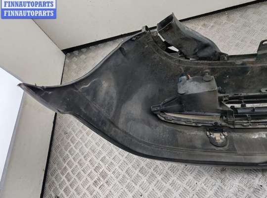 купить Бампер передний на Opel Zafira A (1999-2005)