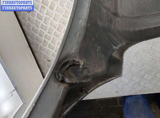 купить Бампер передний на Opel Zafira A (1999-2005)