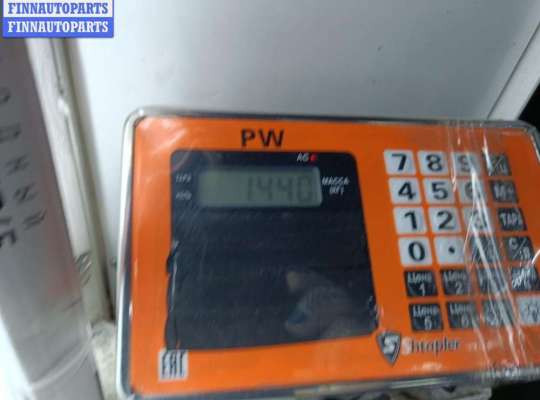 купить Зеркало наружное левое на Opel Combo C (2001-2011)