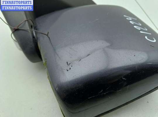 купить Зеркало наружное левое на Opel Combo C (2001-2011)