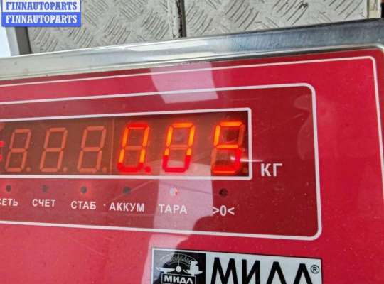 купить Крышка (заглушка) задняя фары правой на Mercedes M-Class ML W163 (1998-2004)