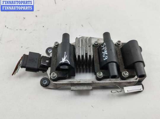 купить Катушка зажигания на Audi A6 C5 (1997-2005)