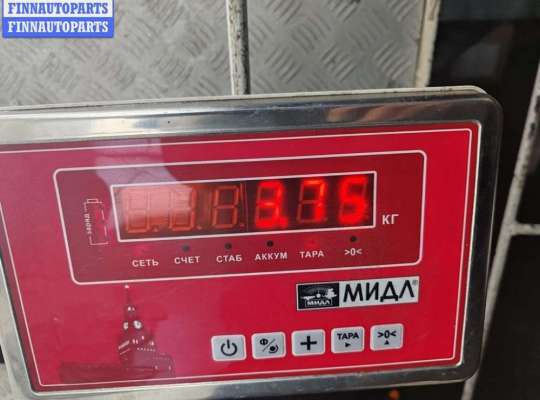 купить Стеклоподъемник электрический передний правый на Ford Focus II (2004-2011)