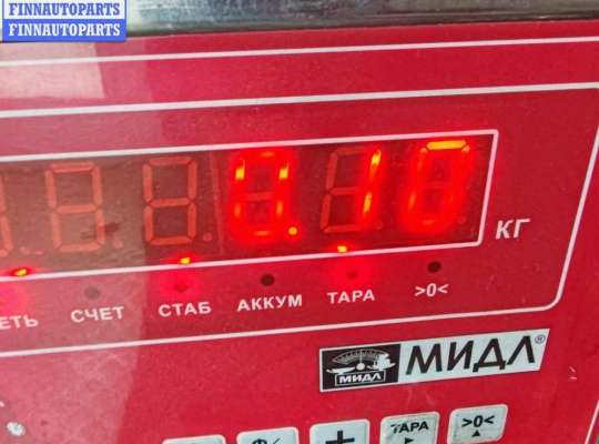 купить Клапан фазорегулятора на Ford Focus III (2011-2018)