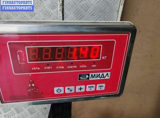 купить Кулиса КПП на BMW 1 E81/E87 (2004-2012)