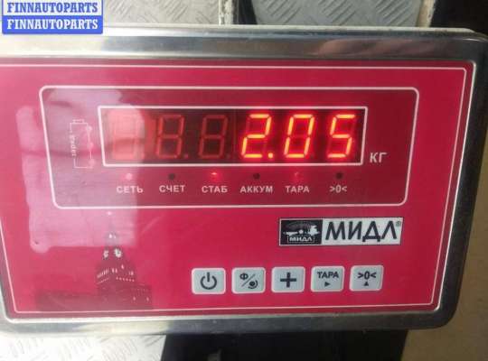 купить Фара правая на Ford Mondeo III (2000-2007)