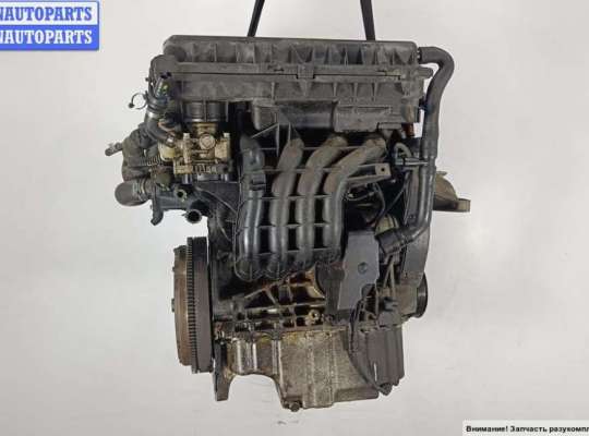 купить Двигатель (ДВС) на Skoda Octavia mk1 (A4 1U) 1996-2010
