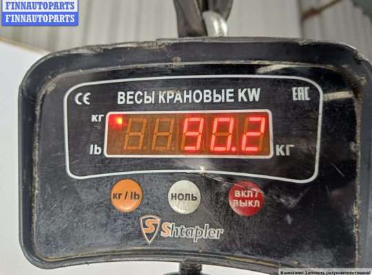 купить Двигатель (ДВС) на Skoda Octavia mk1 (A4 1U) 1996-2010